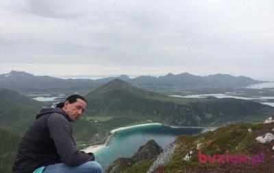grzegorz, Male, 48, Bodo, Norwegia, Photo: 2