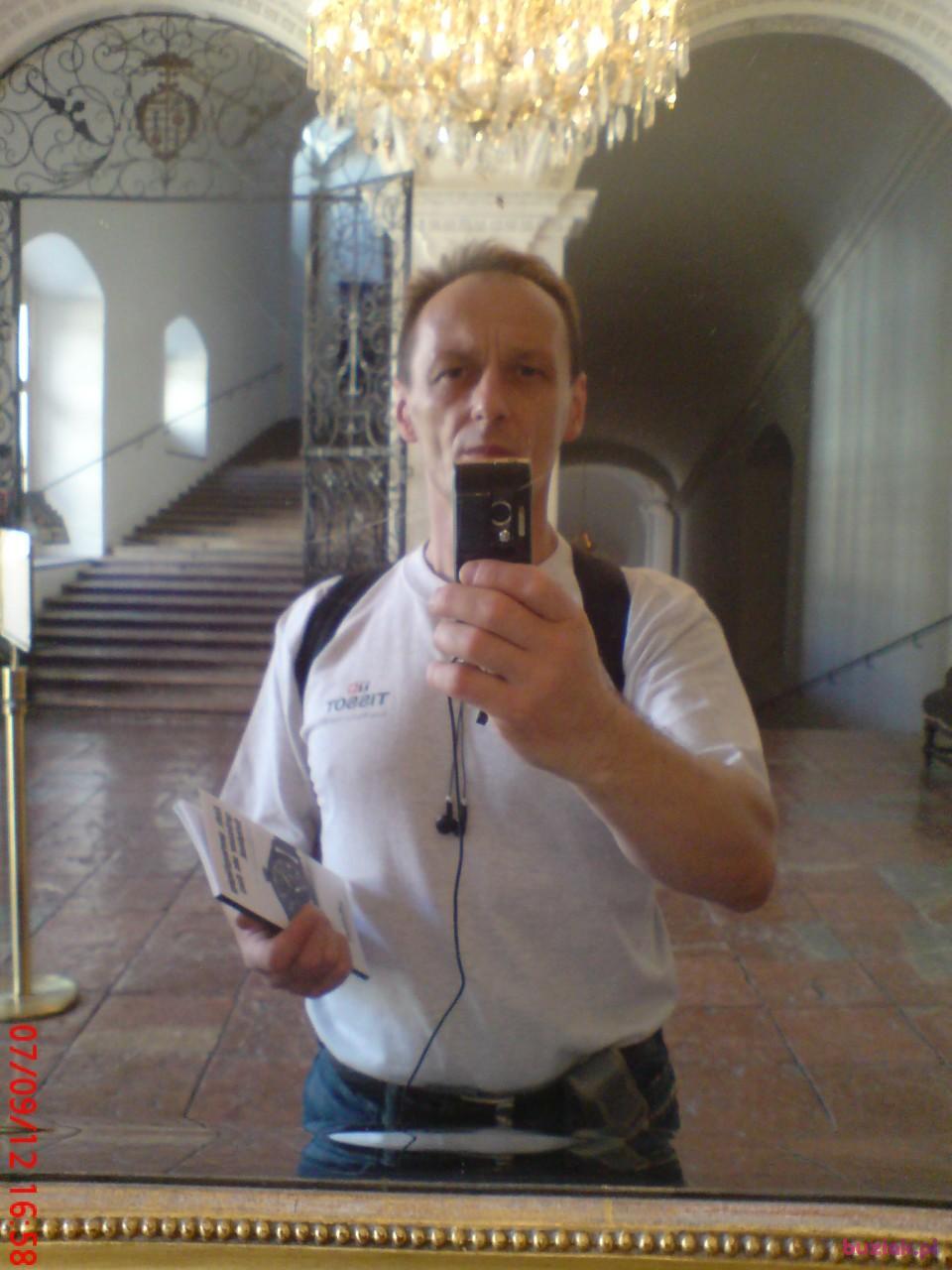 Jarek, Male, 62, Słomniki, Polska, Photo: 11