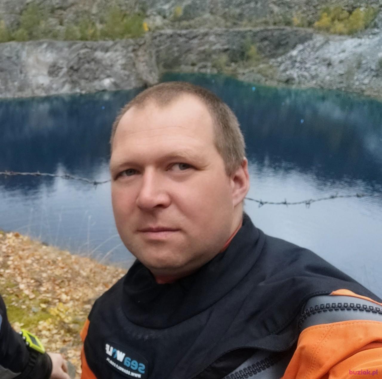 Kamil, Male, 44, Brema, Niemcy, Photo: 2