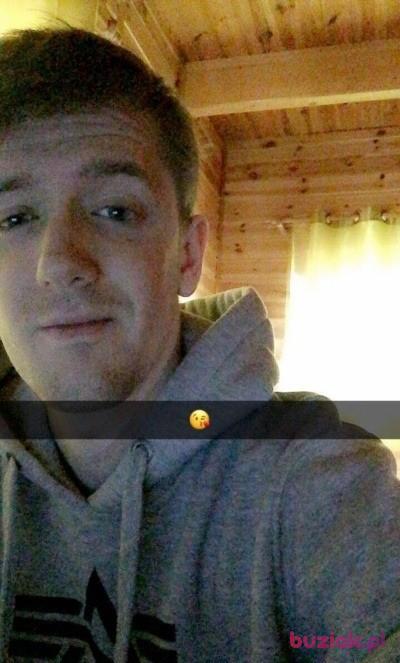 Daniel, Male, 29, Tarnów, Polska, Photo: 3