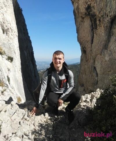 Mariusz, Male, 33, Bartoszyce, Polska, Photo: 2
