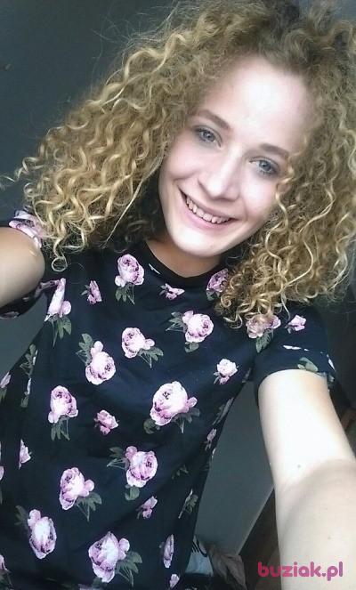 Patrycja, Kobieta, 29, Holandia, Zdjęcie: 2