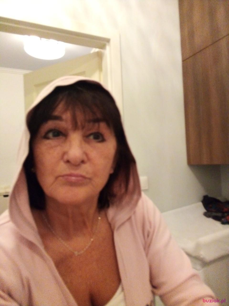 Matylda, Female, 66, Szczecin, Polska, Photo: 4
