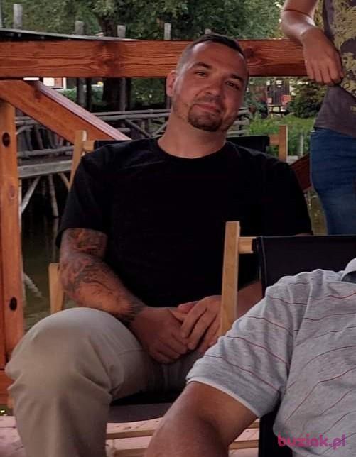 Tomasz, Mężczyzna, 41, Reading, Wielka Brytania, Zdjęcie: 5