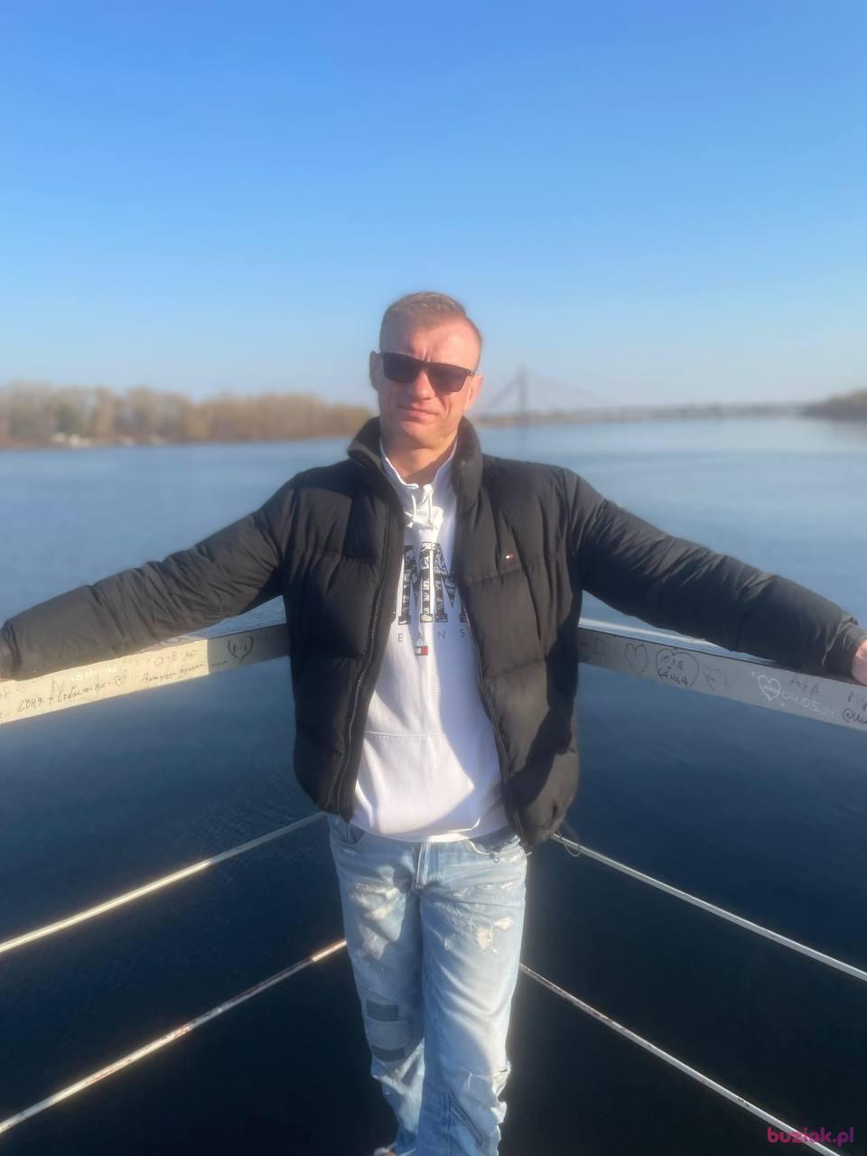 Kriss, Male, 36, Holandia, Photo: 2