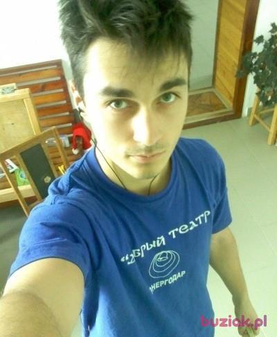 Przemek, Male, 33, Olsztyn, Polska, Photo: 2