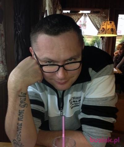 Rafał, Mężczyzna, 44, Frankfurt, Niemcy, Zdjęcie: 4