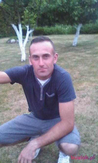 Andrzej , Male, 35, Puck, Polska, Photo: 4