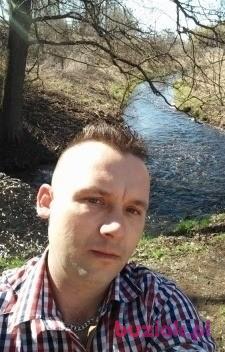 Maciej, Mężczyzna, 43, Szamotuły, Polska, Zdjęcie: 6