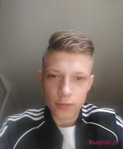 Dominik, Male, 27, Kraków, Polska, Photo: 3