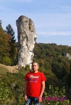 norbert, Male, 43, Nowy Sącz, Polska, Photo: 4
