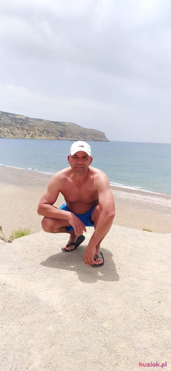 Norbert, Male, 42, Zielona Góra, Polska, Photo: 2
