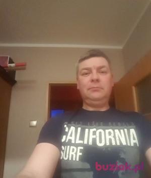 Mariusz, Mężczyzna, 55, Jasień, Polska, Zdjęcie: 2