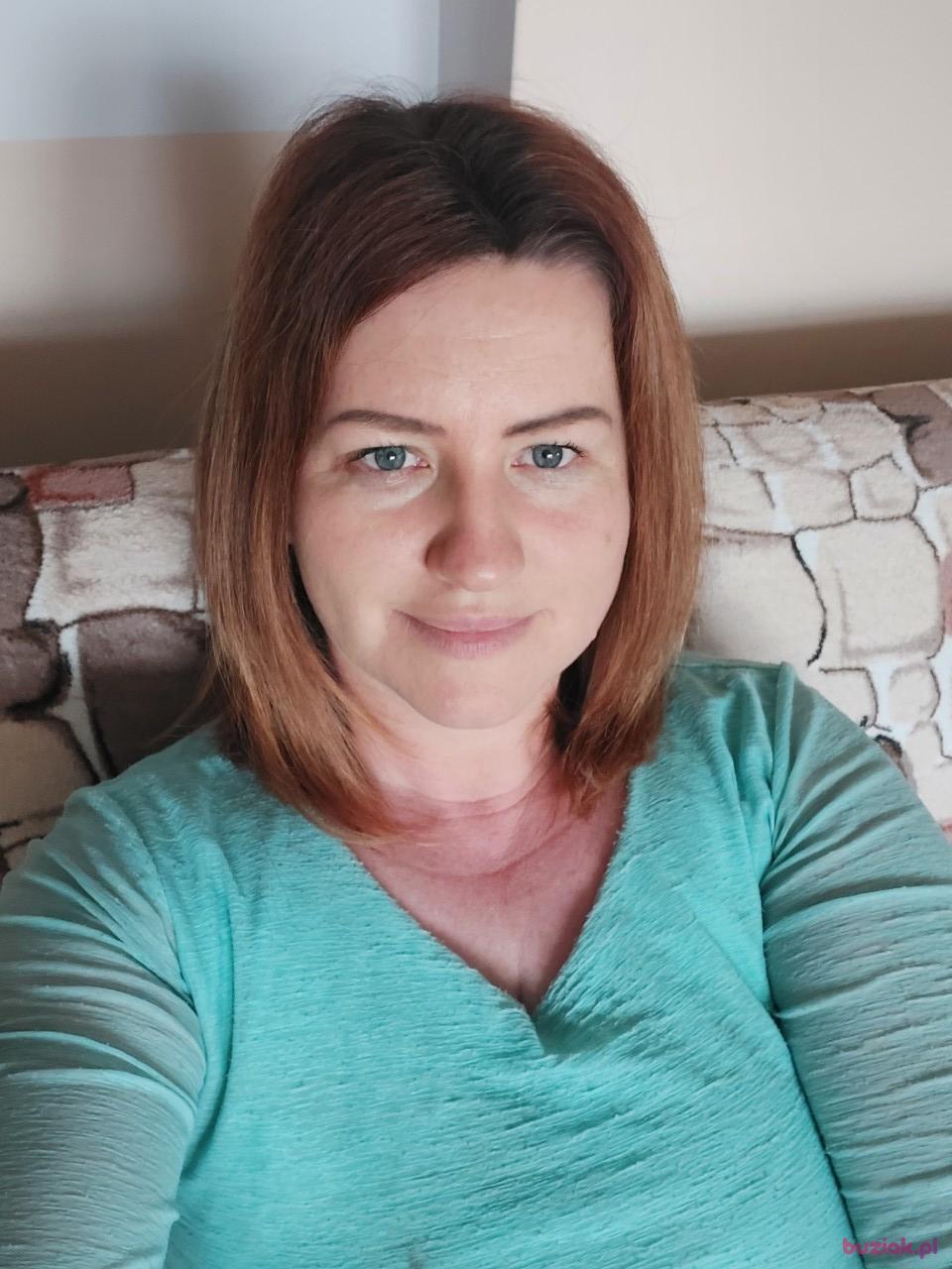 Barbara, Kobieta, 43, Krzyż Wielkopolski, Polska, Zdjęcie: 7