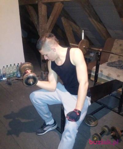 Przemek, Mężczyzna, 36, Legnica, Polska, Zdjęcie: 2