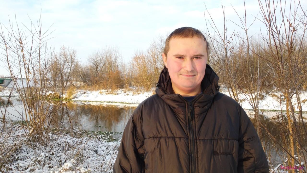 Michał, Male, 37, Zgierz, Polska, Photo: 263