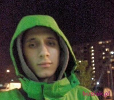 Aleksander, Mężczyzna, 31, Warszawa, Polska, Zdjęcie: 2