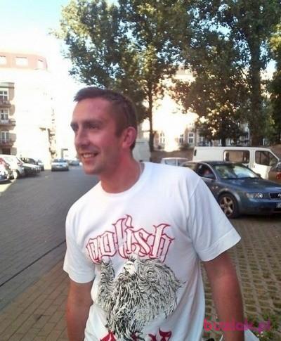 Dawid, Male, 41, Wrocław, Polska, Photo: 8