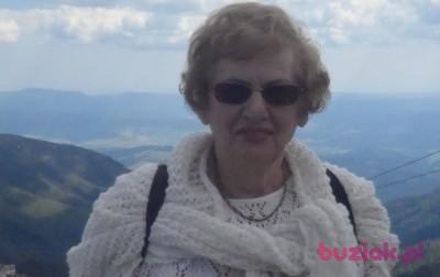 Halina, Kobieta, 81, Radom, Polska, Zdjęcie: 10