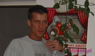 Apokalipso, Male, 52, Wrocław, Polska, Photo: 3