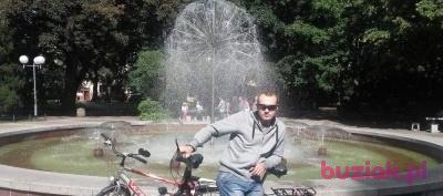 Krzysiek, Male, 35, Pszczyna, Polska, Photo: 2