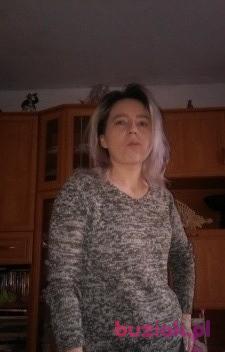 fatalna, Kobieta, 46, Polska, Zdjęcie: 1