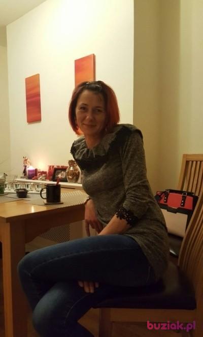 lusi, Kobieta, 48, Wielka Brytania, Zdjęcie: 1
