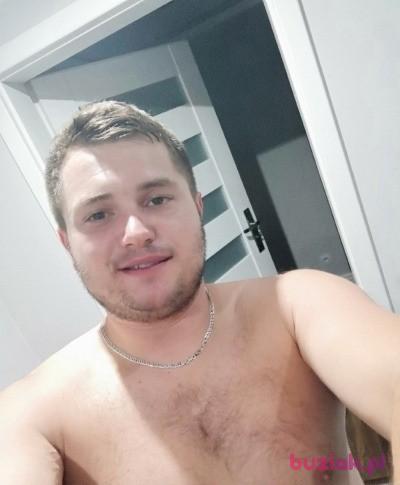 Andrzej , Male, 37, Polska, Photo: 3