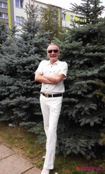 Andrzej, Mężczyzna, 63, Malbork, Polska, Zdjęcie: 5