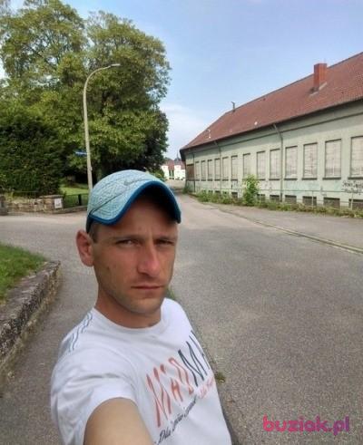 Daniel, Male, 36, Katowice, Polska, Photo: 1