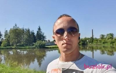 Piotr, Mężczyzna, 41, Kazimierza Wielka, Polska, Zdjęcie: 1