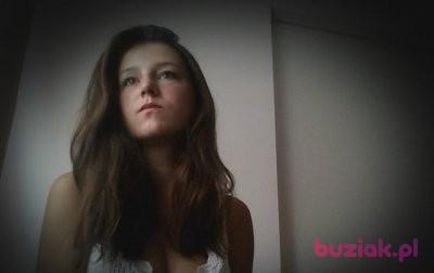 Basia, Female, 32, Ełk, Polska, Photo: 4