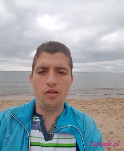 krzysiu1720, Male, 36, Gdańsk, Polska, Photo: 3