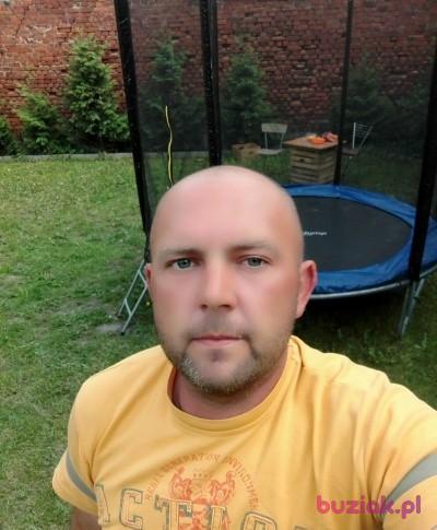 Marcin, Mężczyzna, 40, Jarocin, Polska, Zdjęcie: 1