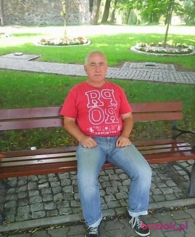 sylwek54, Mężczyzna, 63, Lubin, Polska, Zdjęcie: 3