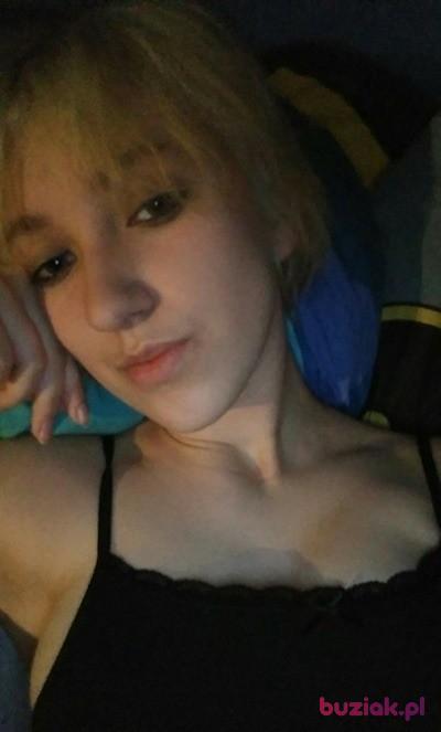 Nicole, Female, 25, Katowice, Polska, Photo: 2
