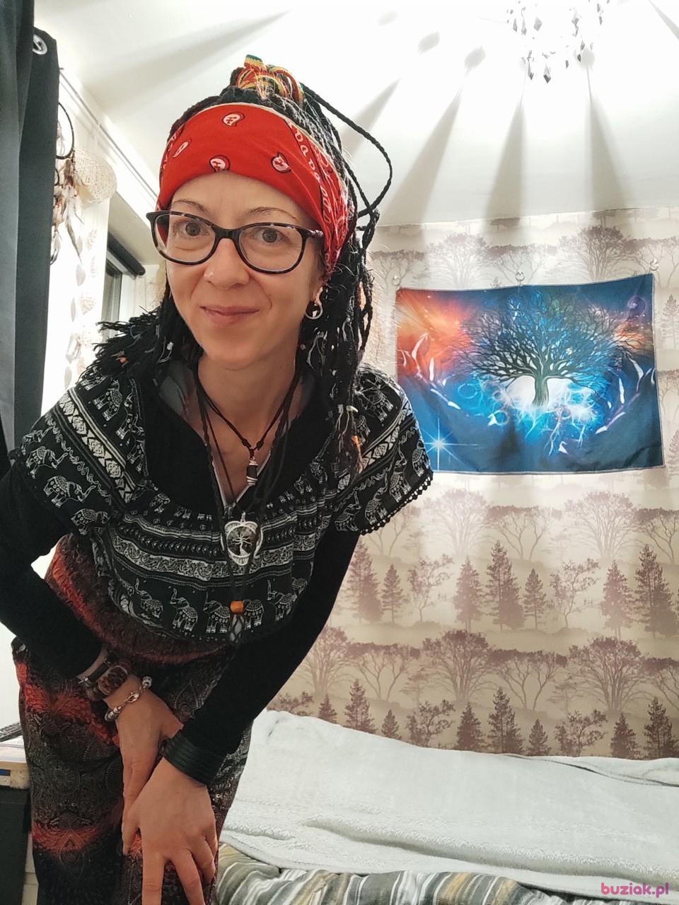 Agnieszka, Kobieta, 51, Barnsley, Wielka Brytania, Zdjęcie: 3
