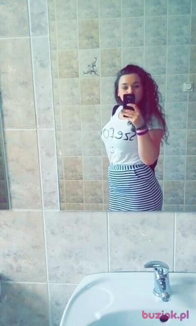 Patrycja , Kobieta, 28, Kock, Polska, Zdjęcie: 3