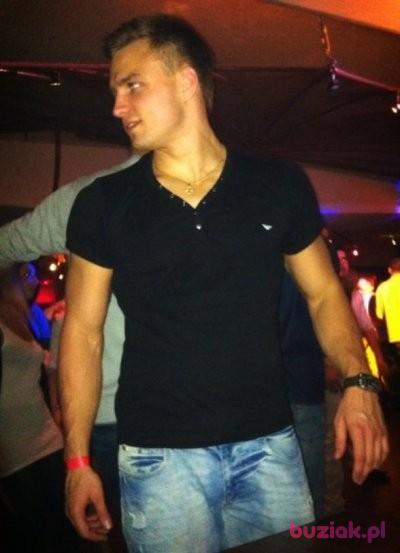 Mike, Male, 35, Lublin, Polska, Photo: 2