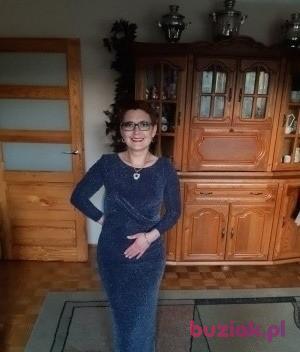 Roksana, Female, 52, Wrocław, Polska, Photo: 2