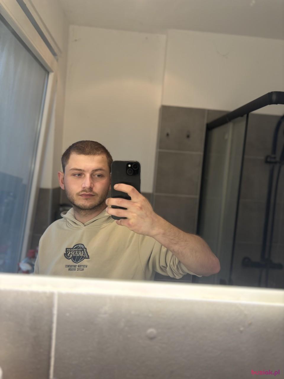Jakub, Male, 24, Berlin, Niemcy, Photo: 3