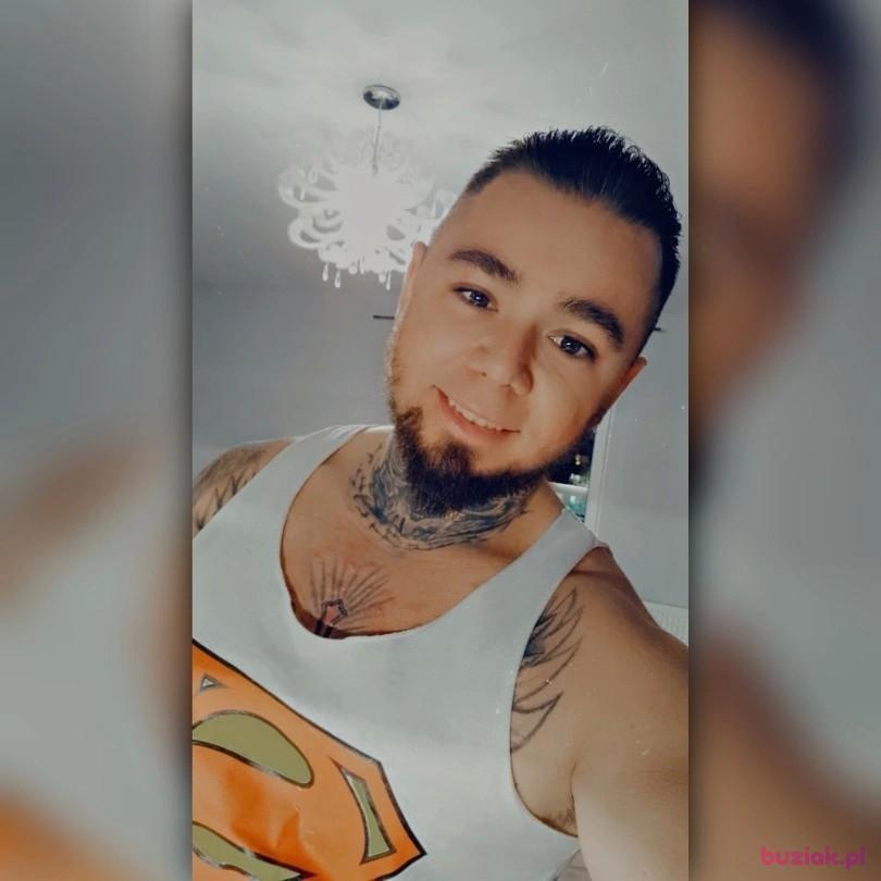 Łukasz, Male, 29, Grodzisk Wielkopolski, Polska, Photo: 3