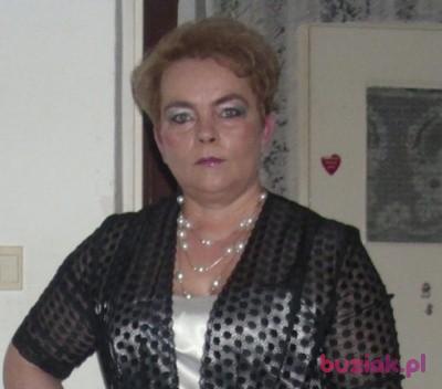 Ania, Kobieta, 66, Mława, Polska, Zdjęcie: 1