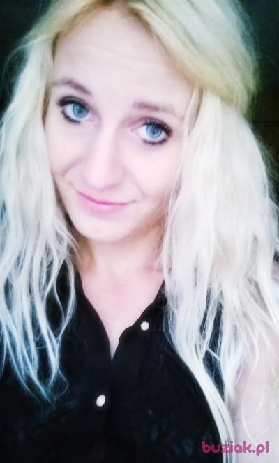 Martyna, Female, 33, Szczecin, Polska, Photo: 1