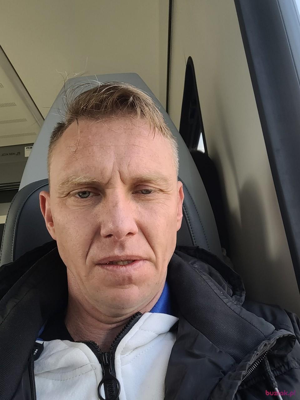 Marcinka, Mężczyzna, 43, Mława, Polska, Zdjęcie: 3