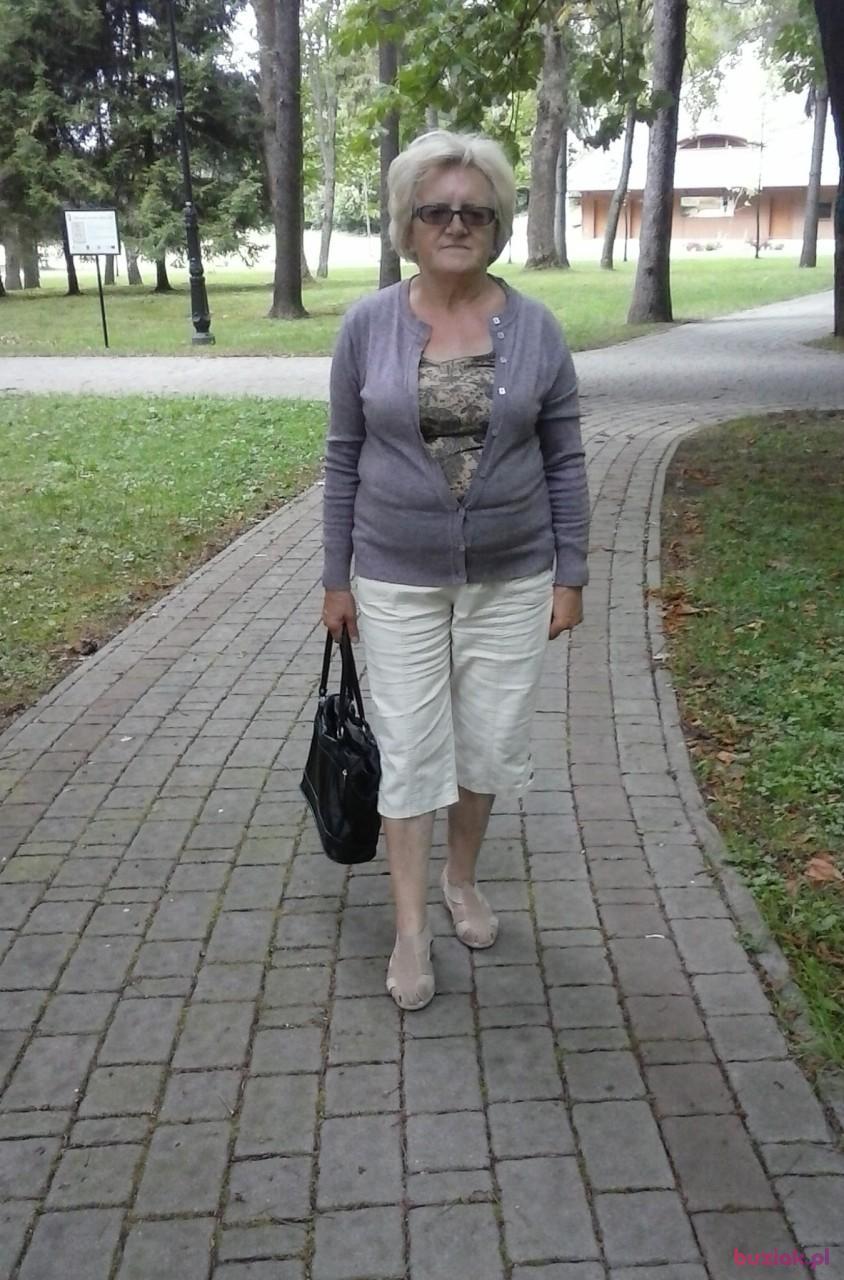 Waleria, Female, 76, Kraków, Polska, Photo: 2