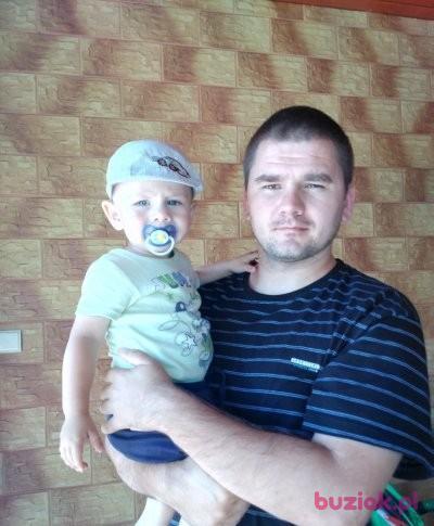 Jacek, Mężczyzna, 41, Września, Polska, Zdjęcie: 5