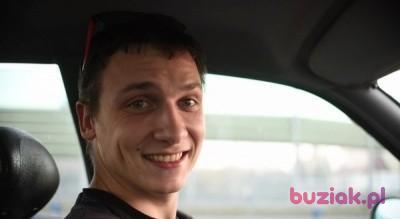 Jakub, Male, 35, Łódź, Polska, Photo: 1