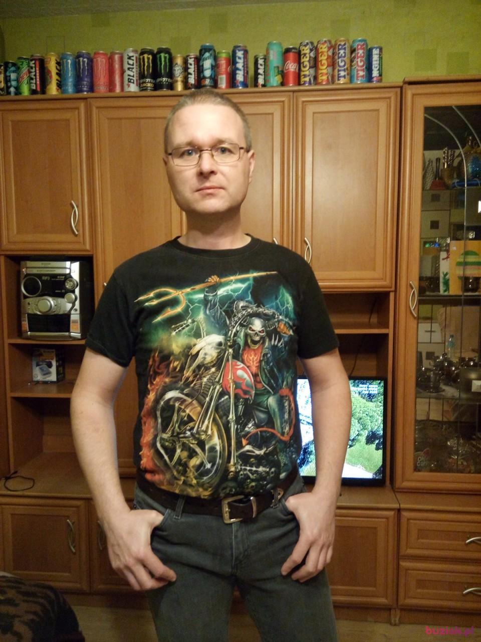Krzysztof, Male, 46, Wrocław, Polska, Photo: 4