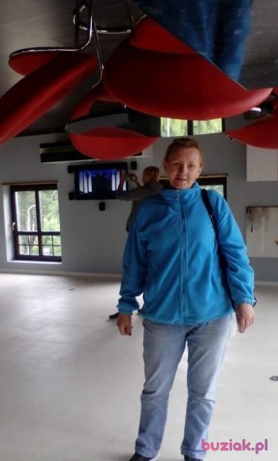 Jadwiga, Kobieta, 57, Kargowa, Polska, Zdjęcie: 2